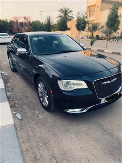 كرايسلر 300